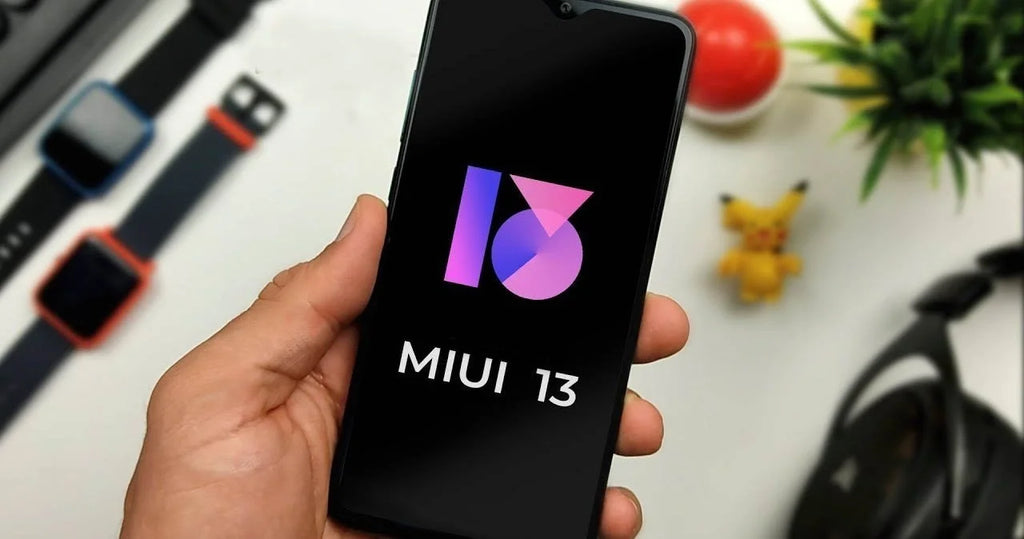 Si tienes un Xiaomi tienes que instalar esta app: te dice si tu móvil actualizará o no a Android 13